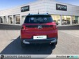 CITROEN C3 Aircross 1.2 Turbo 100ch PLUS