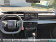 CITROEN C3 Aircross 1.2 Turbo 100ch PLUS