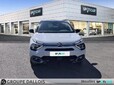 CITROEN C4 Electrique 156ch (autonomie étendue) Ë-SERIES Automatique