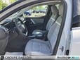 CITROEN C4 Electrique 156ch (autonomie étendue) Ë-SERIES Automatique