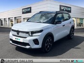 CITROEN C3 1.2 Turbo 100ch PLUS