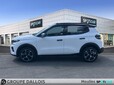 CITROEN C3 1.2 Turbo 100ch PLUS