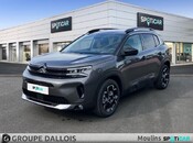 CITROEN C5 Aircross 1.2 Hybride 145ch MAX boite automatique