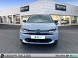 CITROEN C4 1.2 Hybride 136ch S&S MAX Automatique