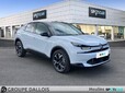 CITROEN C4 1.2 Hybride 136ch S&S MAX Automatique