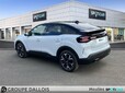 CITROEN C4 1.2 Hybride 136ch S&S MAX Automatique