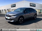 CITROEN C4 1.2 Hybride 145ch S&S MAX Automatique