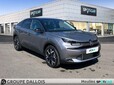 CITROEN C4 1.2 Hybride 145ch S&S MAX Automatique