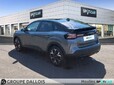 CITROEN C4 1.2 Hybride 145ch S&S MAX Automatique