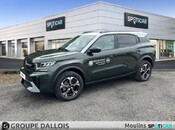 CITROEN C3 Aircross Electrique 113ch MAX