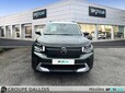 CITROEN C3 Aircross Electrique 113ch MAX