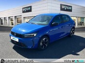 OPEL Corsa Electric 136ch