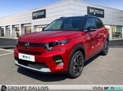 CITROEN C3 Electrique 113ch MAX