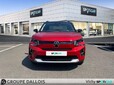 CITROEN C3 Electrique 113ch MAX