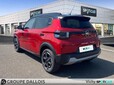CITROEN C3 Electrique 113ch MAX