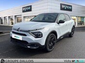 CITROEN C4 Electrique 156ch  Ë-SERIES Automatique