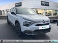 CITROEN C4 Electrique 156ch  Ë-SERIES Automatique