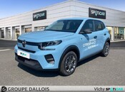 CITROEN C3 Electrique 113ch YOU