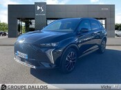 DS DS 7 E-TENSE 225ch Edition France