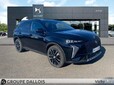 DS DS 7 E-TENSE 225ch Edition France DS DS 7 E-TENSE 225ch Edition France