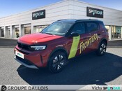 OPEL Frontera Electric 113ch GS