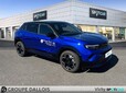 OPEL Mokka 1.2 Turbo Hybrid 136ch GS e-DCT6 OPEL Mokka 1.2 Turbo Hybrid 136ch GS e-DCT6