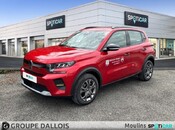 CITROEN C3 1.2 Turbo 100ch PLUS