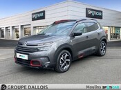 CITROEN C5 Aircross BlueHDi 130ch S&S C-Series E6.d 130g