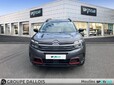 CITROEN C5 Aircross Hybrid 225ch C-Series e-EAT8
