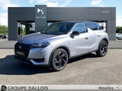 DS DS 3 Crossback PureTech 100ch Performance Line +
