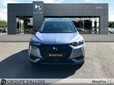 DS DS 3 Crossback PureTech 100ch Performance Line +