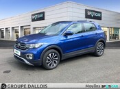 VOLKSWAGEN T-Cross 1.0 TSI 95ch Active