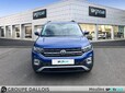VOLKSWAGEN T-Cross 1.0 TSI 95ch Active