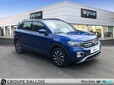 VOLKSWAGEN T-Cross 1.0 TSI 95ch Active