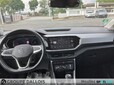 VOLKSWAGEN T-Cross 1.0 TSI 95ch Active