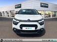 CITROEN C3 1.5 BlueHDi 100ch S&S Feel Pack E6.d