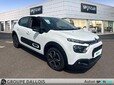 CITROEN C3 1.5 BlueHDi 100ch S&S Feel Pack E6.d