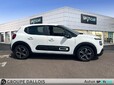 CITROEN C3 1.5 BlueHDi 100ch S&S Feel Pack E6.d