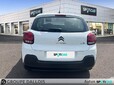 CITROEN C3 1.5 BlueHDi 100ch S&S Feel Pack E6.d