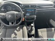 CITROEN C3 1.5 BlueHDi 100ch S&S Feel Pack E6.d