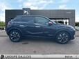 DS DS 3 Crossback E-Tense Ines de la Fressange Paris