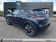 DS DS 3 Crossback E-Tense Ines de la Fressange Paris