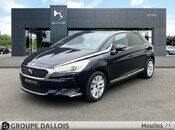 DS DS 5 Hybrid 4X4 Sport Chic ETG6