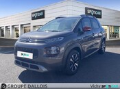 CITROEN C3 Aircross PureTech 130ch S&S C-Series EAT6