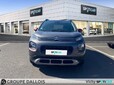 CITROEN C3 Aircross PureTech 130ch S&S C-Series EAT6