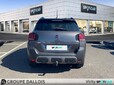 CITROEN C3 Aircross PureTech 130ch S&S C-Series EAT6