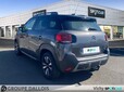 CITROEN C3 Aircross PureTech 130ch S&S C-Series EAT6