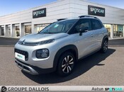 CITROEN C3 Aircross PureTech 82ch Shine