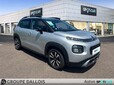 CITROEN C3 Aircross PureTech 82ch Shine