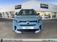 CITROEN C3 Aircross Electrique 113ch MAX